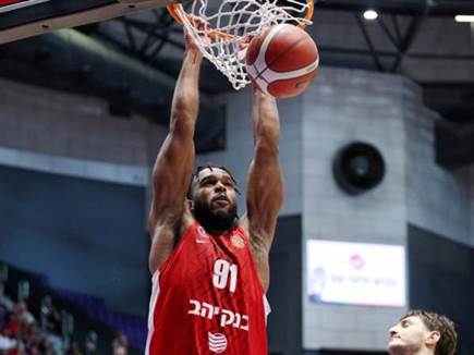 אך הצבע היה פרוץ (צילום: אלן שיבר)