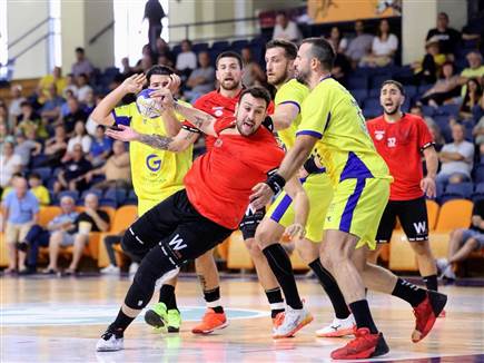 (צילום: הדר ואן קולא) (צילום: ספורט 5)