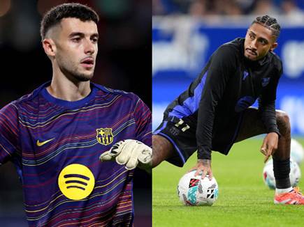 (Getty) (צילום: ספורט 5)