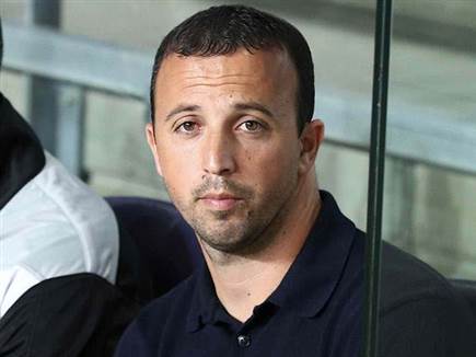 sportFive1606474 (צילום: ספורט 5)