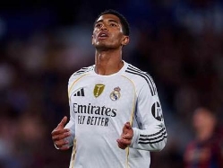 (Photo by David Aliaga/NurPhoto via Getty Images) (צילום: ספורט 5)