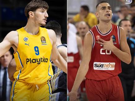 sportFive1606484 (צילום: ספורט 5)