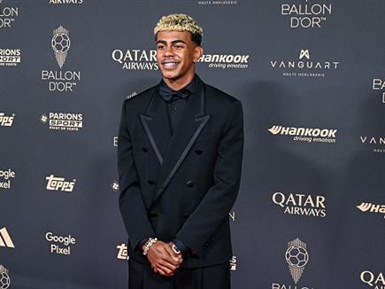 (Getty) (צילום: ספורט 5)