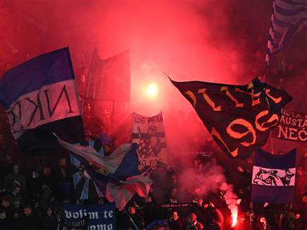 (Getty) (צילום: ספורט 5)