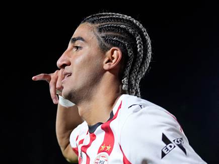 (Getty) (צילום: ספורט 5)