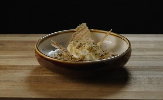 פודינג פתיתים של לימור קפלן כהן