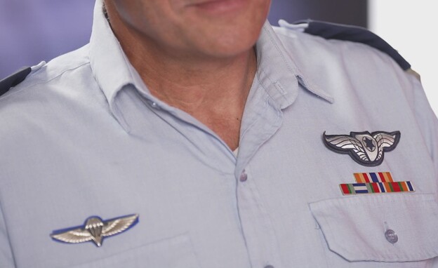 תא"ל ג', מפקד תא הסיכולים