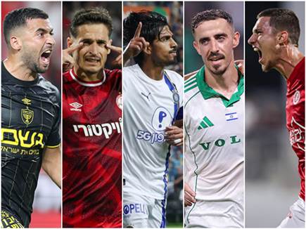 sportFive1603372 (צילום: ספורט 5)