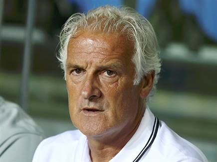 רוטן. ויתר על תפקיד ביונייטד (אלן שיבר) (צילום: ספורט 5)