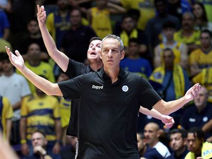 (אלן שיבר) (צילום: ספורט 5)