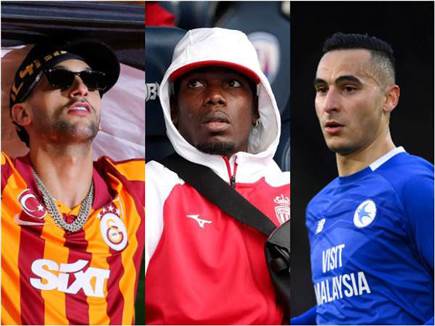 (Getty) (צילום: ספורט 5)