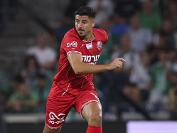 (מאור אלקסלסי) (צילום: ספורט 5)