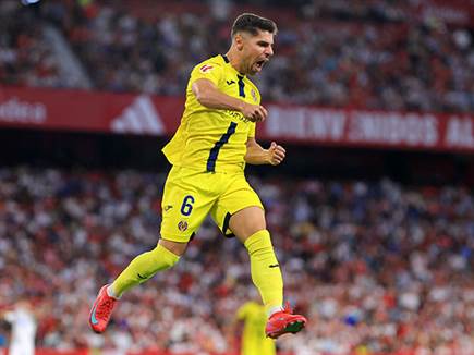 (Fran Santiago/Getty Images) (צילום: ספורט 5)