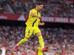 (Fran Santiago/Getty Images) (צילום: ספורט 5)