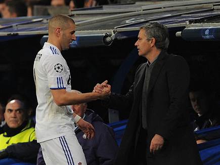 (Denis Doyle/Getty Images) (צילום: ספורט 5)