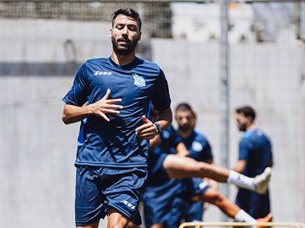 (מכבי בני ריינה, רשמי) (צילום: ספורט 5)