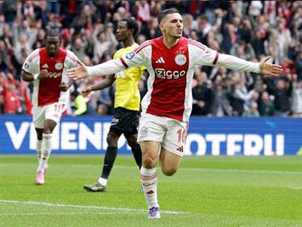 sportFive1606769 (צילום: ספורט 5)