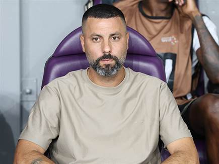 גם בצד השני יש תהיות (אלן שיבר)