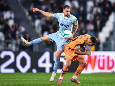 (Photo by Marco Luzzani/Getty Images) (צילום: ספורט 5)