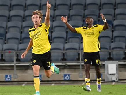 אבל ווילסון האריס (ברני ארדוב)