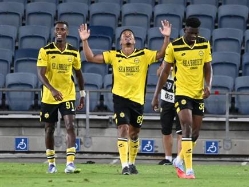 (ברני ארדוב) (צילום: ספורט 5)