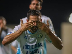 sportFive1606938 (צילום: ספורט 5)