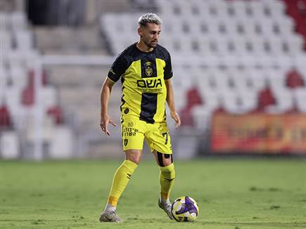 sportFive1606981 (צילום: ספורט 5)