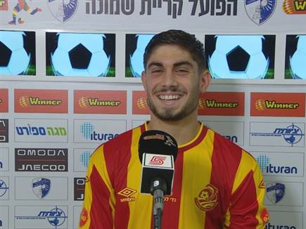 sportFive1606984 (צילום: ספורט 5)