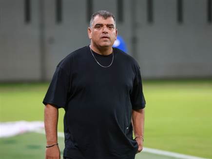 שי ברדה. משחק לא טוב של קריית שמונה (לירון מולדובן)