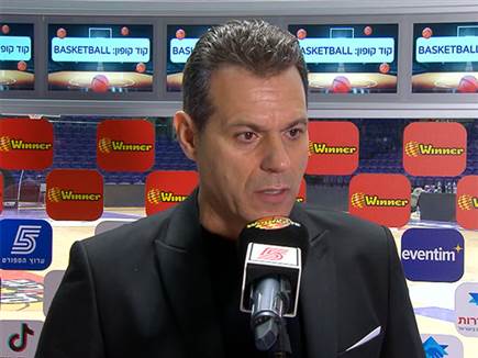 sportFive1607030 (צילום: ספורט 5)