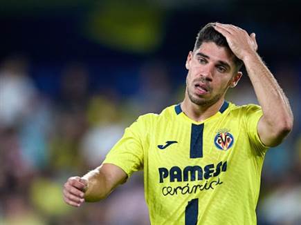 Omar Arnau/Quality Sport Images/Getty Images (צילום: ספורט 5)