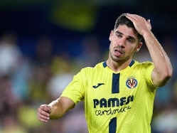 Omar Arnau/Quality Sport Images/Getty Images (צילום: ספורט 5)