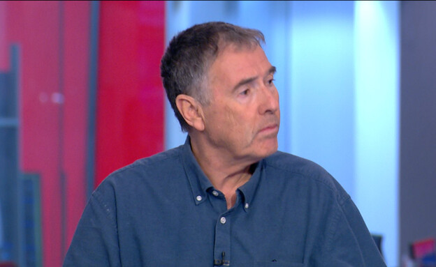 פרופ' יוסי שיין, מומחה ליחסים בינ"ל