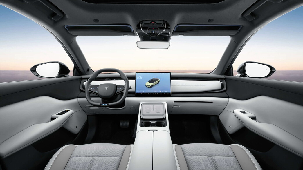 ויה - דלק מוטורס