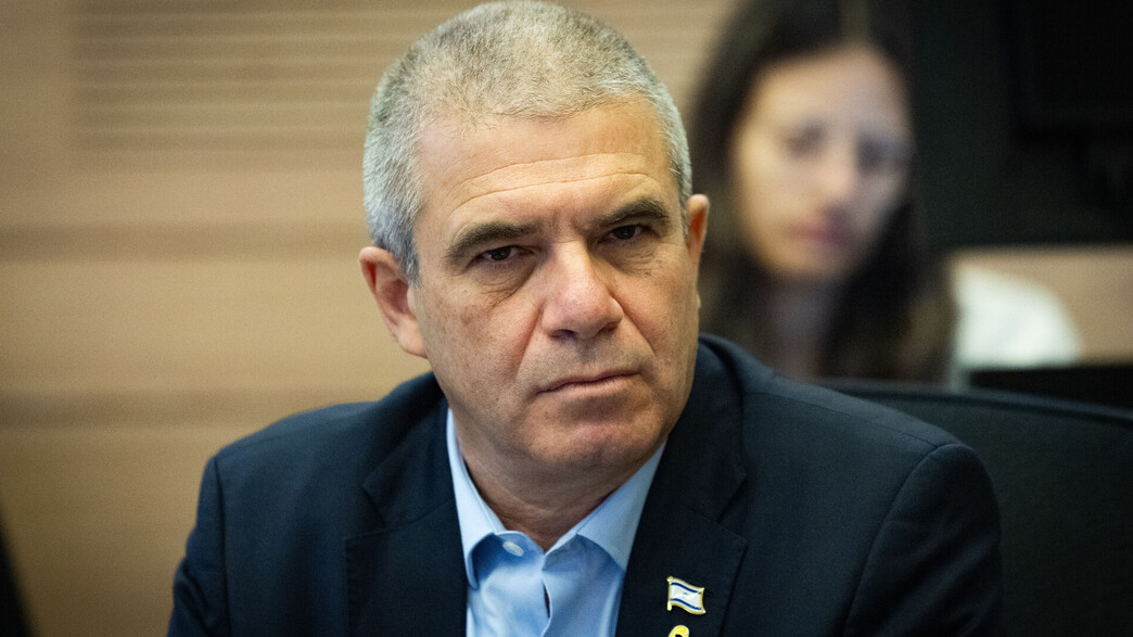 גל הירש גל הירש