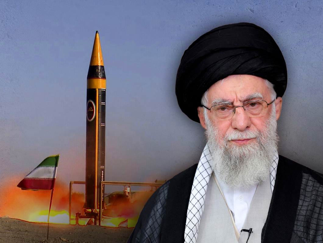 ראש סבא"א: זוהתה פעילות מחודשת סביב מתקני הגרעין