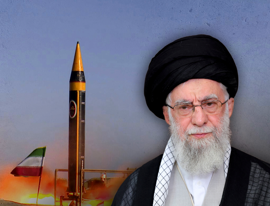 האיום על ישראל - שהולך ומתגבר: ארסנל הטילים של איראן