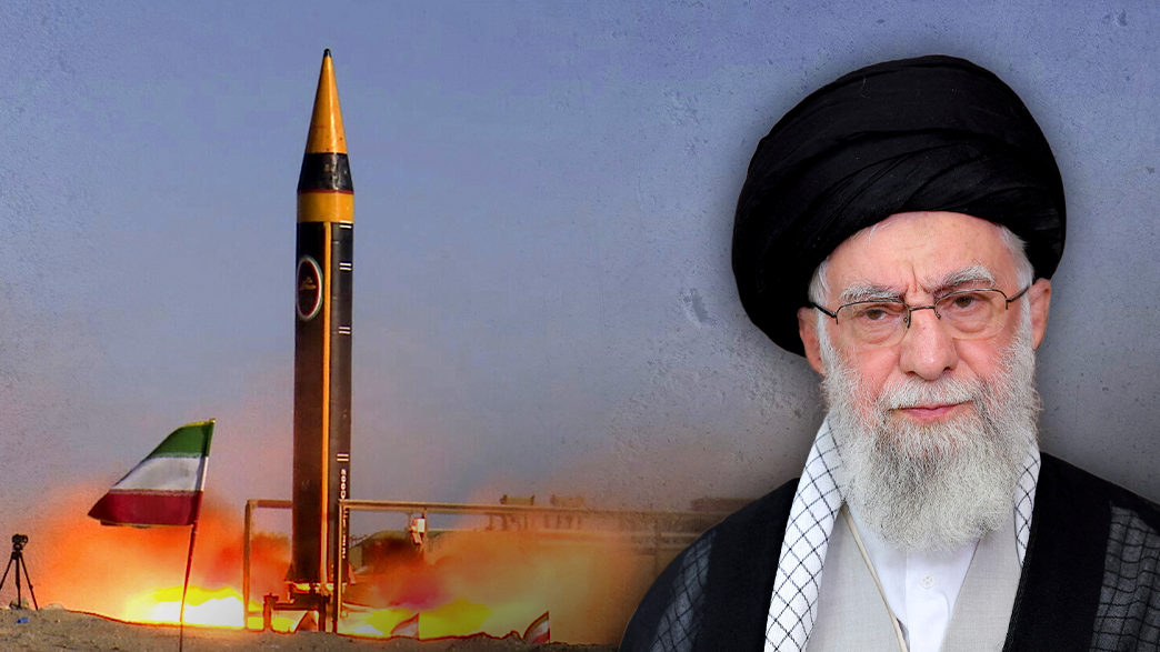 חשבון הנפש האיראני