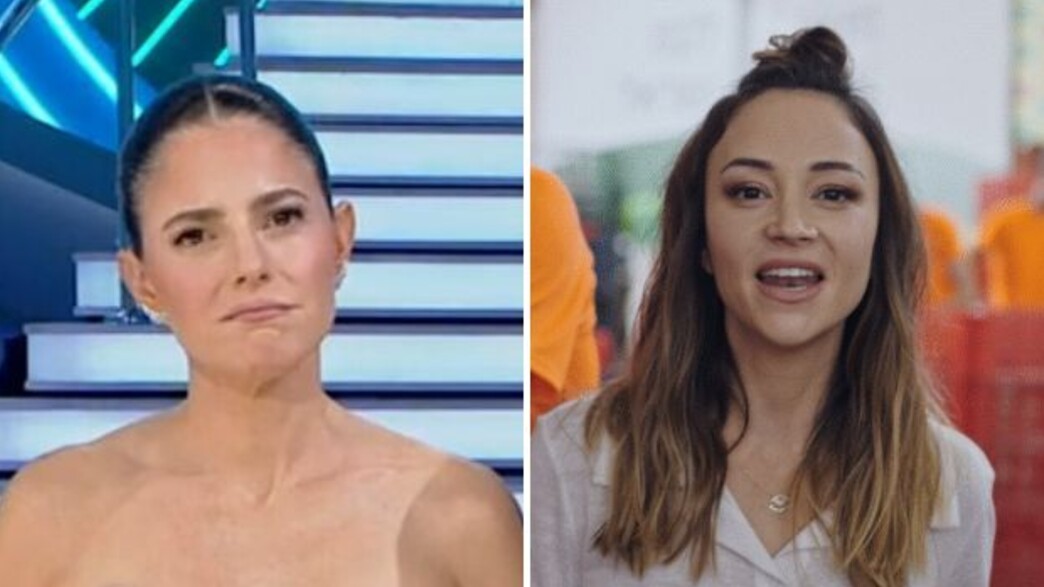 נלי תגר, לירון ויצמן נלי תגר, לירון ויצמן