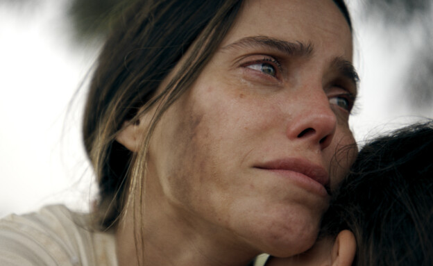 רותם סלע, "אור ראשון"