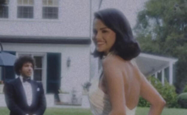 סלינה גומז התחתנה (צילום: instagram)