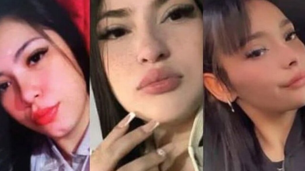 שלוש הנשים שנרצחו בארגנטינה בשידור חי