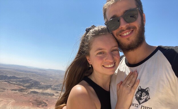 תומר זיסר ורס"ן עילי זיסר ז"ל