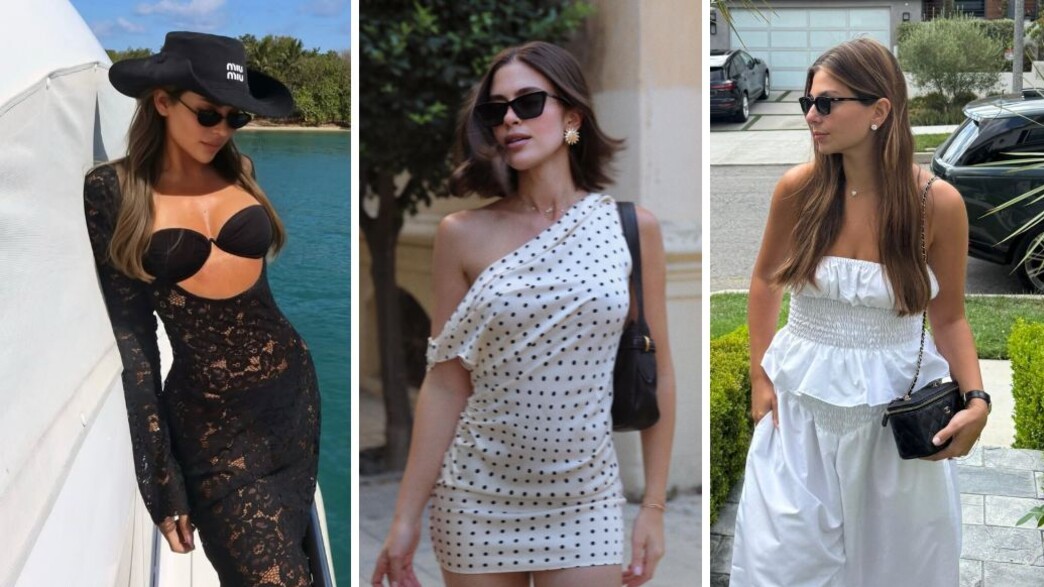 בר מרום, עדן מארי חביב ולורן אלון 