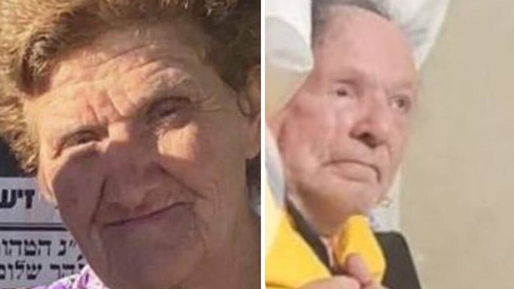 שמעון גוטמן, חביבה ושדי ז"ל שמעון גוטמן, חביבה ושדי ז"ל