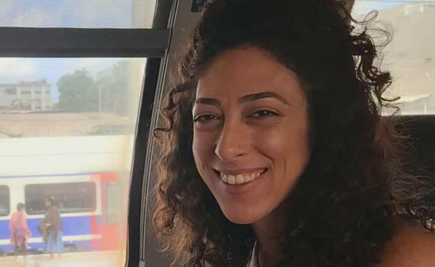 מורן ששון (צילום: פרטי)