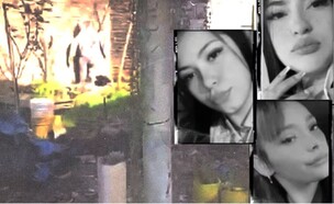 פרשת הרצח שזעזעה את ארגנטינה (צילום: רשתות חברתיות לפי סעיף 27 א')