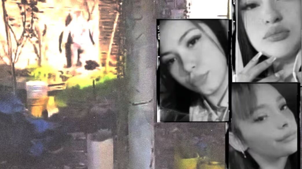 פרשת הרצח שזעזעה את ארגנטינה פרשת הרצח שזעזעה את ארגנטינה