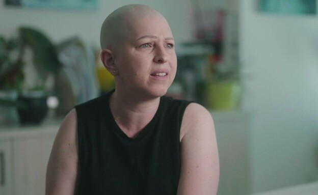 מיטב ברק, מחלימה מסרטן מסוג סרקומה מיטב ברק, מחלימה מסרטן מסוג סרקומה