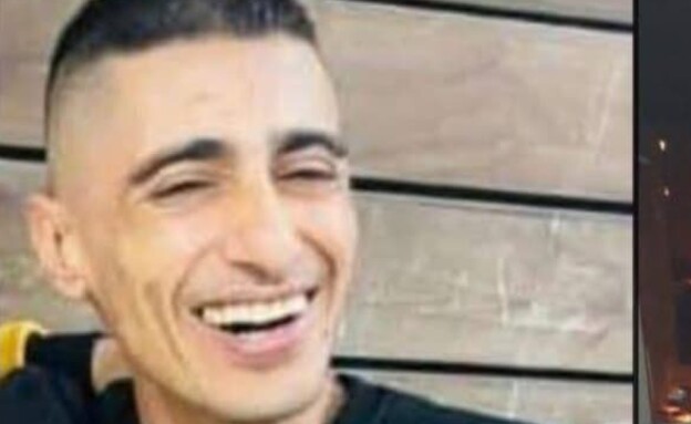 הנרצח בחדרה, עבדאללה שייח' סלימאן הנרצח בחדרה, עבדאללה שייח' סלימאן